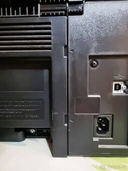Predám multi ČB laserovú tlačiareň Canon i-SENSYS MF3010 - 3