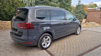 Seat Alhambra 2.0 TDI 110kW 7 miest DSG 2020 - 3