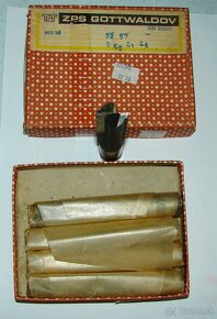 Frezy 22 2290 d 22x50 (10ks) - 3