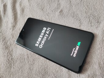 Samsung Galaxy A71 6/128 - 3