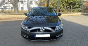 Volkswagen Passat CC 2.0 TDI BlueMotion DSG - 3