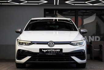 Volkswagen Golf 2.0 TSI 320k R 4MOTION DSG - 3