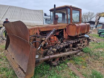 DT 75 - 3