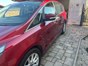 Ford S-Max 2016 - 3