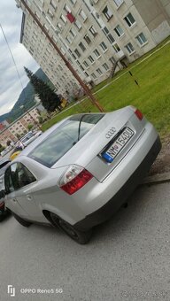 Predám audi a4 b6 - 3