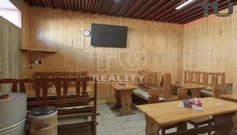 POHOSTINSTVO U VÁCLAVA NA PREDAJ. MIESTO, KDE SA DOBRE... - 3