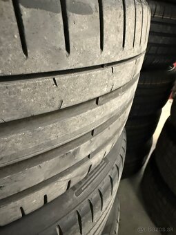 Letné pneumatiky Pirelli P-Zero 235/35 R19 - 3