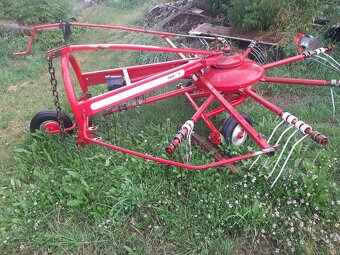 Zhrabovač pottinger - 3