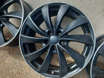 5x108 R18 ET43 Turbinove - 3