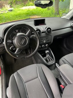 Audi A1 - 3