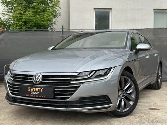 Volkswagen Arteon 1.5 TSI 2019 - 3