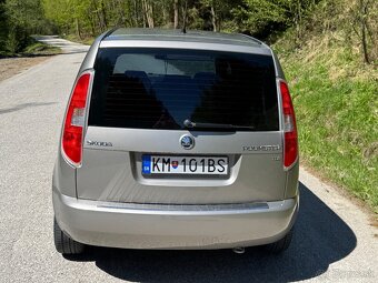Škoda roomster - 3