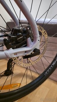 Horský bicykel genesis - 3