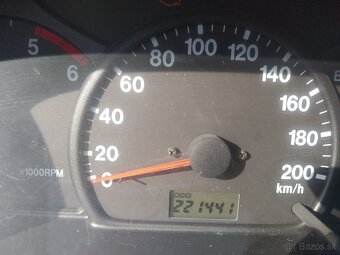 Predám Suzuki Grand Vitara 80 kw - 3
