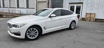 Predam BMW 3gf xdrive 2014 - 3