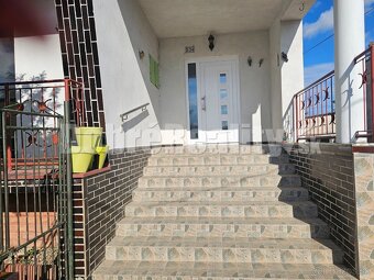 DVOJGENERAČNÝ RD - v obci Hrušovany na pozemku 735m2 - 3