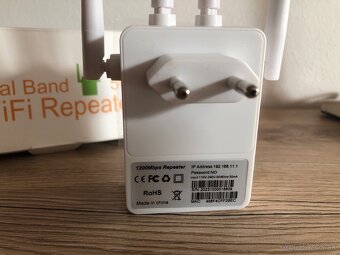 Wifi adaptér - 3