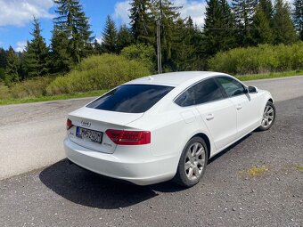 Audi a5 sportback 2tdi automat - 3