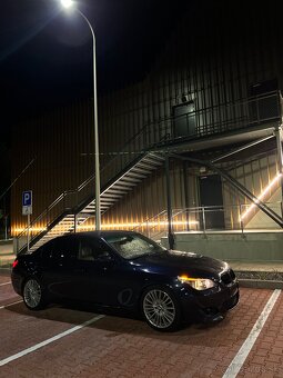 Predám BMW E60 530d LCI - 3