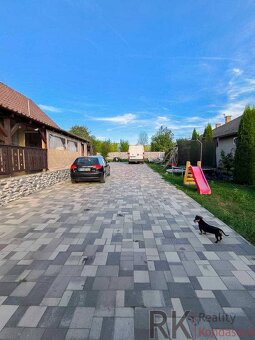 5-izb. rodinný dom po rekonštrukcii, Göncruszka - 3