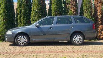 Škoda Octavia II 1.9 TDi Combi - 3