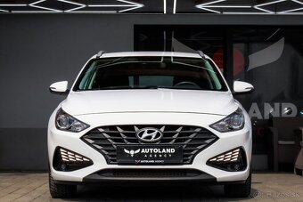 Hyundai i30 CW 1.6 CRDi Comfort DTC - 3