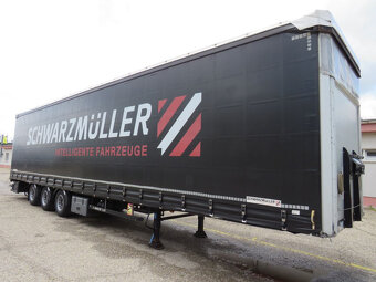 SCHWARZMÜLLER S1,W-Serie,Mega,Muldový 7,5m,Zdv.strecha - 3