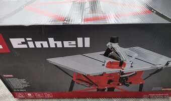 PÍLA EINHELL TC-TS 2225 - 3