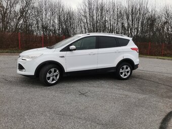 Ford Kuga 4x4 2,0 tdci 120kw - 3