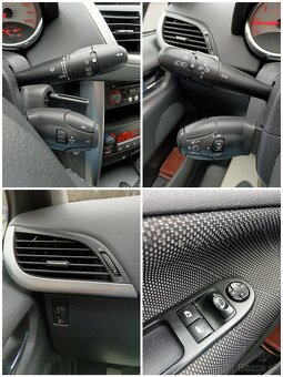 Peugeot 207, 1.4i, rv 2/2009 - 3