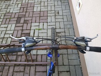 Bicykel CTM - 3