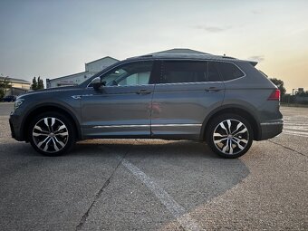 Volkswagen Tiguan Allspace R-Line 4x4 147 kW - 3