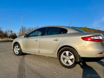 Renault Fluence 1.6 k4m benzín 2010 - 3