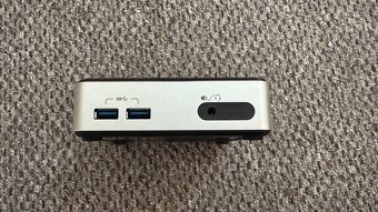 Predam Intel NUC D54250WYK 8GB/256GB - 3