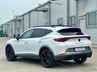 Cupra Formentor 2.0 TSi 180kw - 3