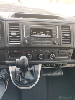 VW T6 long 2.0 TDI DSG - 3