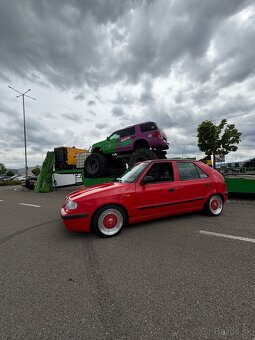 Predam/Vymenim Škoda Felicia 1.3Mpi - 3
