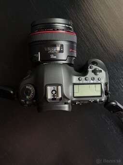 Canon 5Ds R - 3