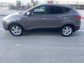 Hyundai IX35 , 2WD - 3