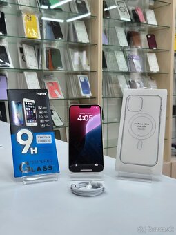 Iphone 13 Pro | 100% ZDRAVIE | ZÁRUKA - 3