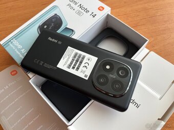 Xiaomi Redmi Note 14 Pro+ 5G - 3
