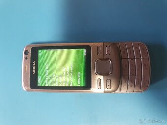 Nokia 6600i - 3