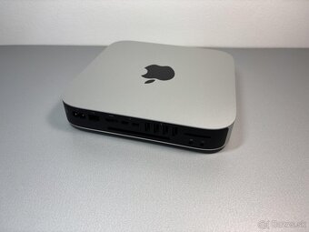 #023 - Apple Mac Mini 2014/i5/16GB/512GB - 3