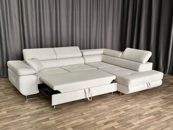 Sedacia súprava / gauč 110/2L - 3