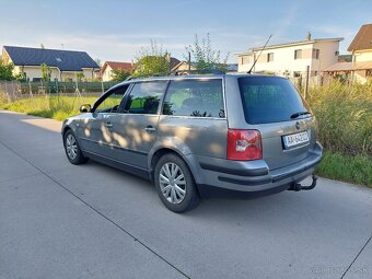 Vw passat 1,9tdi - 3