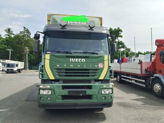 Souprava na převoz zvířat - 3