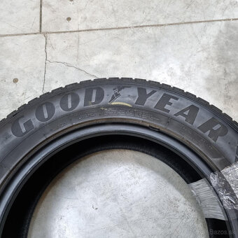 Letné pneumatiky 225/65 R17 GOODYEAR DOT3917 - 3