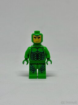 Lego 1374 - Green Goblin - 3
