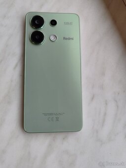 Redmi note 13 zelený 128GB - 3