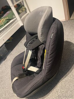 Autosedačka Maxi-Cosi2way Pearl - 3